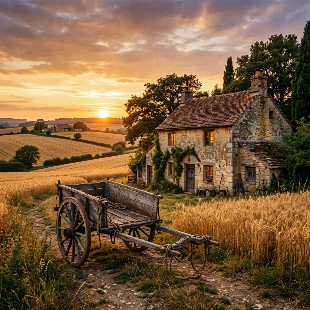 Historisches Landgut Daggenhausen